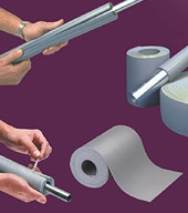 Thermaflex FR