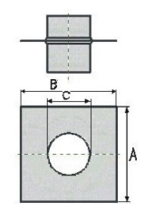 SJ-K - Pyta dachowa