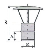 SJ-K - Parasol