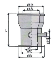 SJ-KK - Adapter